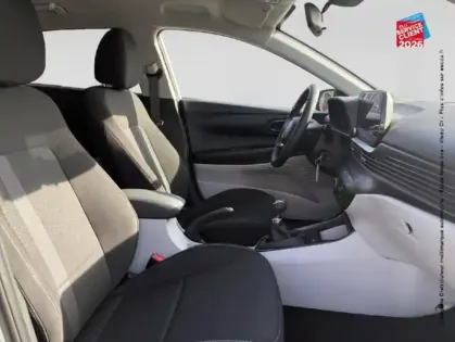 Photo 19 Hyundai I20 Gén. III Ph2 Intuitive 5