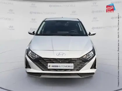 Photo 16 Hyundai I20 Gén. III Ph2 Intuitive 5