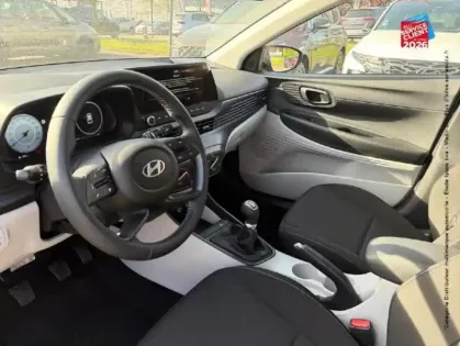 Photo 14 Hyundai I20 Gén. III Ph2 Intuitive 5