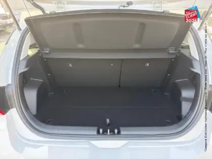 Photo 28 Hyundai I20 Gén. III Ph2 Intuitive 5