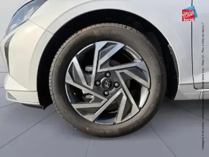 Photo 9 Hyundai I20 Gén. III Ph2 Intuitive 5