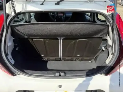 Photo 13 Toyota Aygo Gén. II Ph2 x-play x-app 5