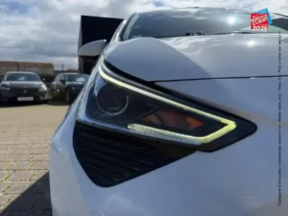 Photo 12 Toyota Aygo Gén. II Ph2 x-play x-app 5