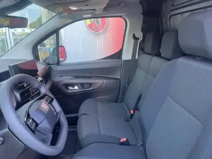 Photo 11 Fiat Doblo Gén. III Ph2 Pack Premium Connect 4