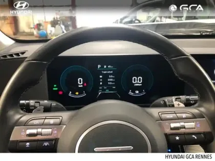 Photo 12 Hyundai Kona Gén. II Ph1 Intuitive 5