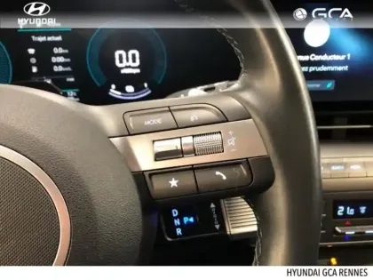 Photo 14 Hyundai Kona Gén. II Ph1 Intuitive 5