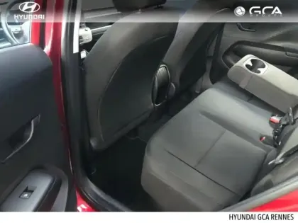 Photo 8 Hyundai Kona Gén. II Ph1 Intuitive 5