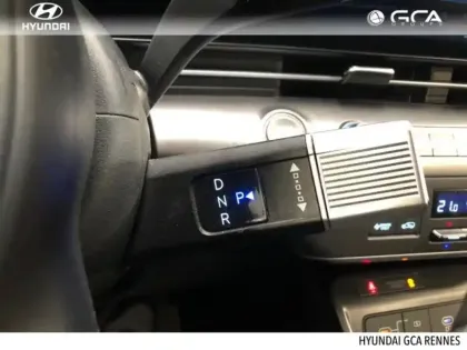 Photo 13 Hyundai Kona Gén. II Ph1 Intuitive 5