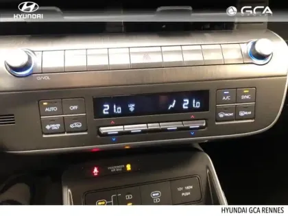 Photo 5 Hyundai Kona Gén. II Ph1 Intuitive 5