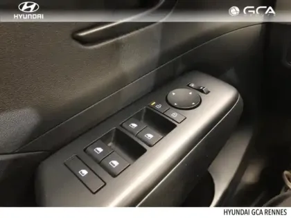 Photo 6 Hyundai Kona Gén. II Ph1 Intuitive 5