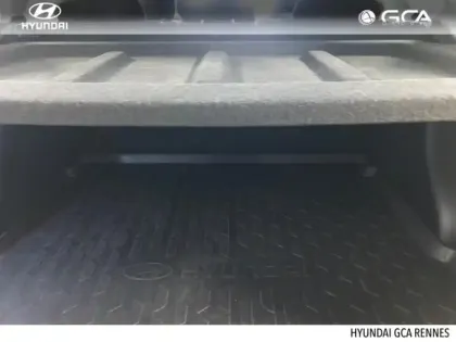 Photo 9 Hyundai Kona Gén. II Ph1 Intuitive 5