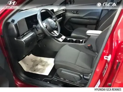 Photo 7 Hyundai Kona Gén. II Ph1 Intuitive 5