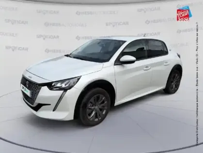 Photo Peugeot 208 Allure