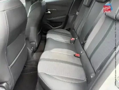 Photo 25 Peugeot 208  e- 136ch Allure