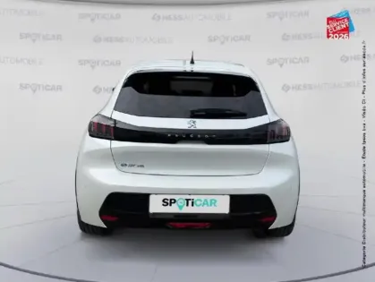 Photo 6 Peugeot 208 Gén. II Ph1 NG Allure 5