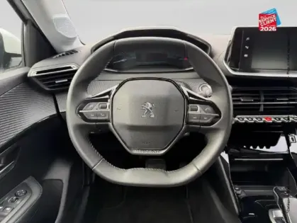 Photo 11 Peugeot 208 Gén. II Ph1 NG Allure 5