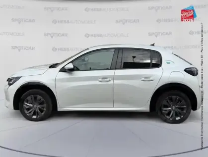 Photo 23 Peugeot 208  e- 136ch Allure