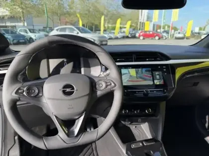 Photo 5 Opel Corsa  1.2 Turbo Hybrid 110ch GS e-DCT6