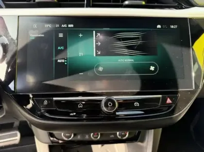 Photo 9 Opel Corsa  1.2 Turbo Hybrid 110ch GS e-DCT6