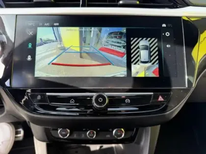 Photo 12 Opel Corsa  1.2 Turbo Hybrid 110ch GS e-DCT6