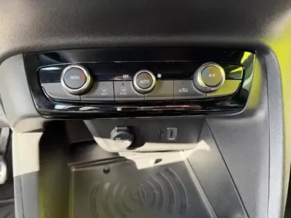 Photo 13 Opel Corsa  1.2 Turbo Hybrid 110ch GS e-DCT6