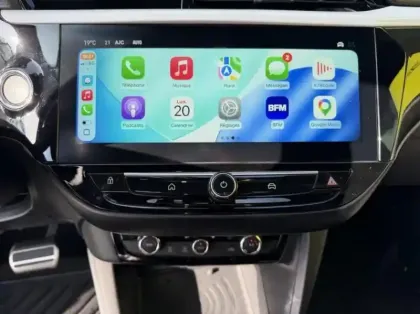 Photo 11 Opel Corsa  1.2 Turbo Hybrid 110ch GS e-DCT6