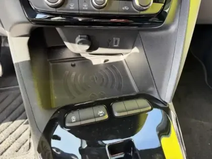 Photo 14 Opel Corsa  1.2 Turbo Hybrid 110ch GS e-DCT6