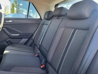 Photo 5 Volkswagen T-roc Gén. I Ph1 Lounge 5