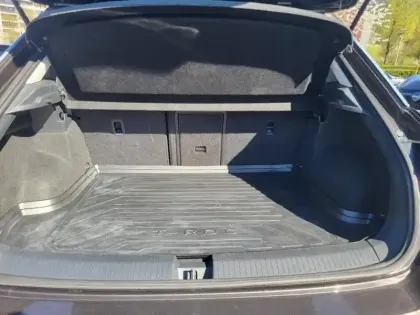 Photo 7 Volkswagen T-roc Gén. I Ph1 Lounge 5