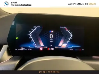 Photo 12 BMW Serie 2 Gén. II (U06) Ph1 M Sport 5