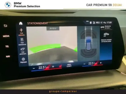 Photo 13 BMW Serie 2 Gén. II (U06) Ph1 M Sport 5