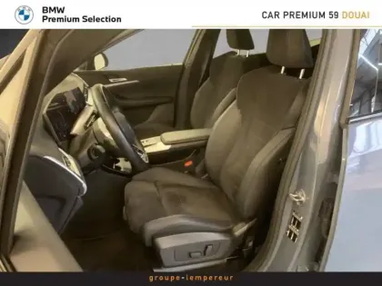 Photo 8 BMW Serie 2 Gén. II (U06) Ph1 M Sport 5