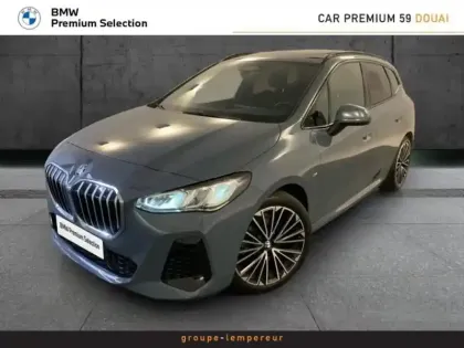 Photo Bmw Serie 2 M Sport