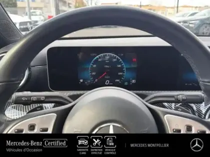 Photo 12 Mercedes Classe A Gén. IV (W177) Ph1 Style Line 5