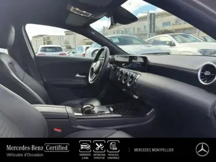 Photo 10 Mercedes Classe A Gén. IV (W177) Ph1 Style Line 5