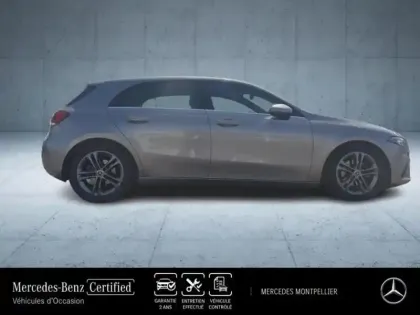 Photo 5 Mercedes Classe A Gén. IV (W177) Ph1 Style Line 5