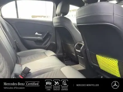 Photo 13 Mercedes Classe A Gén. IV (W177) Ph1 Style Line 5