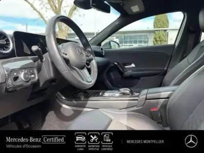 Photo 11 Mercedes Classe A Gén. IV (W177) Ph1 Style Line 5