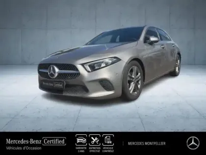 Photo Mercedes Classe A Style Line