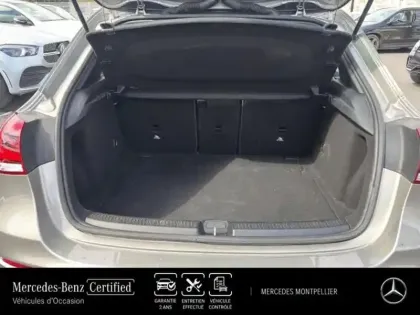 Photo 14 Mercedes Classe A Gén. IV (W177) Ph1 Style Line 5