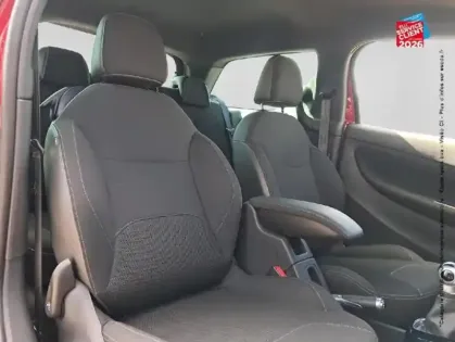 Photo 20 DS DS 3  BlueHDi 100ch So Chic S&S