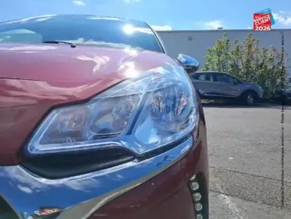 Photo 28 DS DS 3  BlueHDi 100ch So Chic S&S