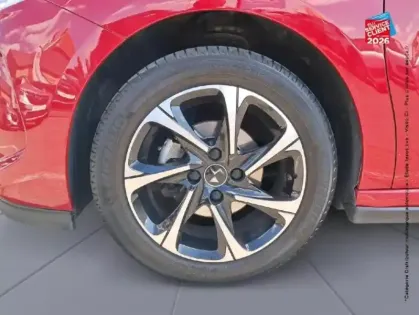 Photo 25 DS DS 3  BlueHDi 100ch So Chic S&S