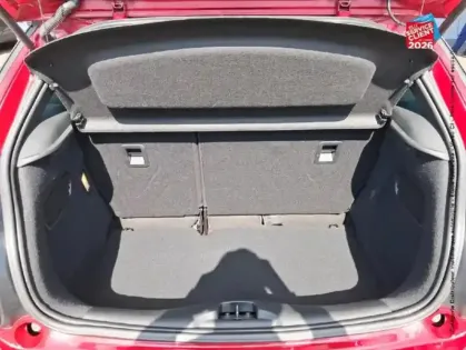 Photo 14 DS DS 3  BlueHDi 100ch So Chic S&S