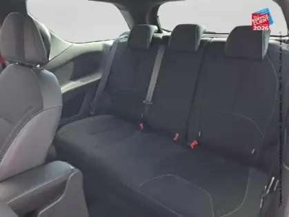 Photo 26 DS DS 3  BlueHDi 100ch So Chic S&S