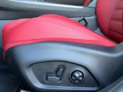 Photo 11 Alfa Romeo Tonale Gén. I Ph2 Veloce 5