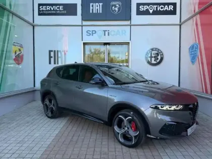 Photo Alfa Romeo Tonale Veloce