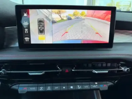 Photo 13 Alfa Romeo Tonale Gén. I Ph2 Veloce 5