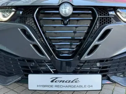 Photo 7 Alfa Romeo Tonale Gén. I Ph2 Veloce 5