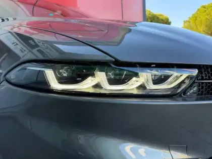 Photo 8 Alfa Romeo Tonale Gén. I Ph2 Veloce 5